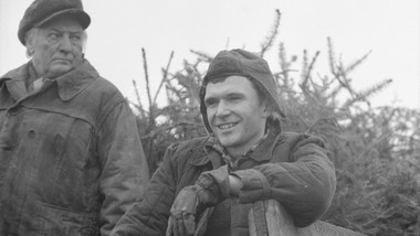 Polskie filmy z czasów PRL z Bożym Narodzeniem w tle. Świąteczny QUIZ dla kinomanów