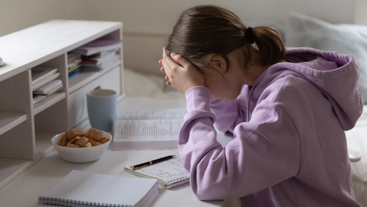 Koronawirus. Edukacja zdalna. Osiem problemów, których władze nie próbują rozwiązać