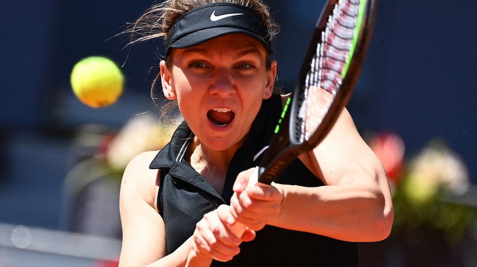 Simona Halep