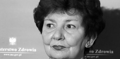 Smutne wiadomości ze Szczecina. Nie żyje Maria Ilnicka-Mądry. Odeszła w wieku 77 lat