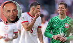 "Nergal" wyśmiał polskich piłkarzy. Jego wpis wywołał burzę