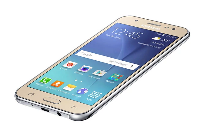 Samsung Galaxy J5 LTE