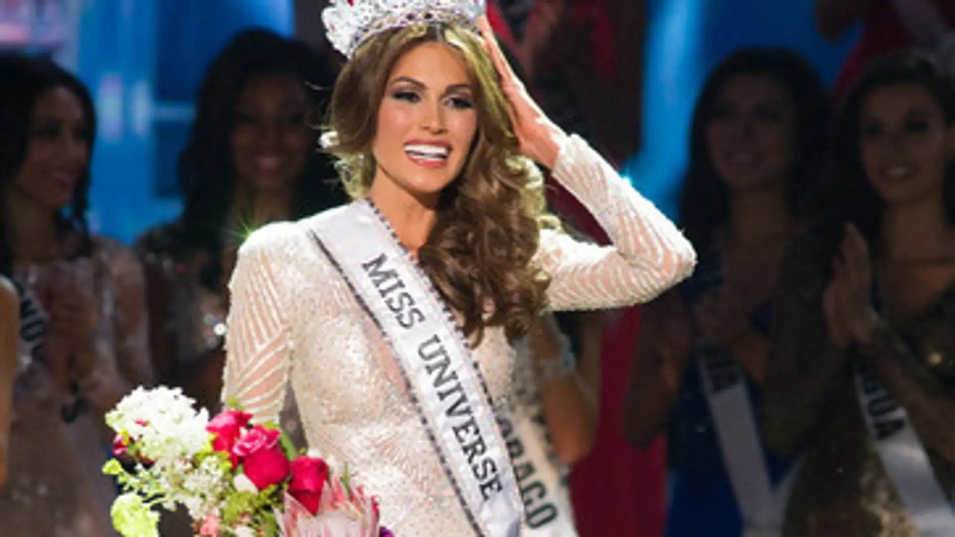 Miss Universe 2013 jest z Wenezueli! Gabriela Isler na zdjęciach