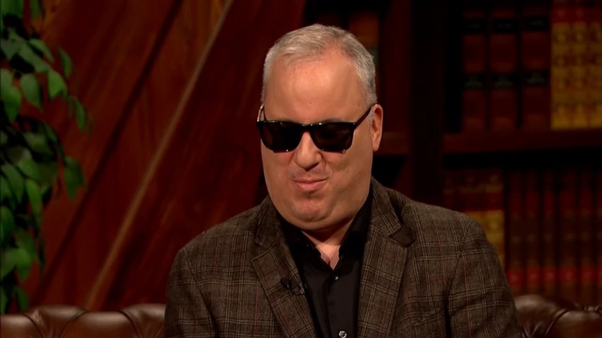 Saša Matić, emisija "Na terapiji sa Slavicom Đukić Dejanović"