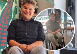 Dišenova mišićna distrofija (DMD) je ozbiljna i progresivna bolest koja gotovo isključivo pogađa dečake