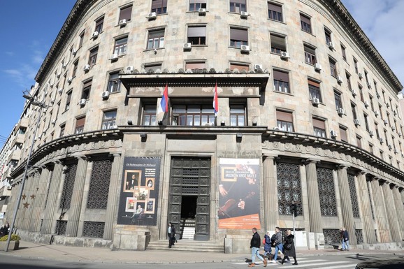 U ponedeljak besplatan ulaz u Istorijski muzej Srbije