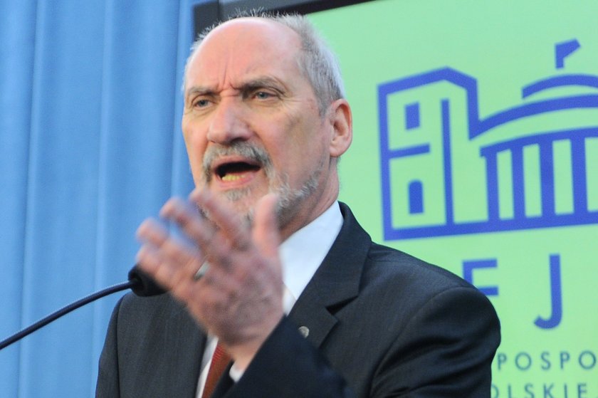 Antoni Macierewicz