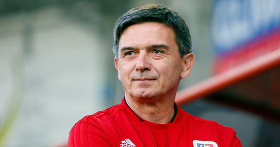 Pierwszy mecz Piasta Gliwice w TVP Sport - Piłka nożna