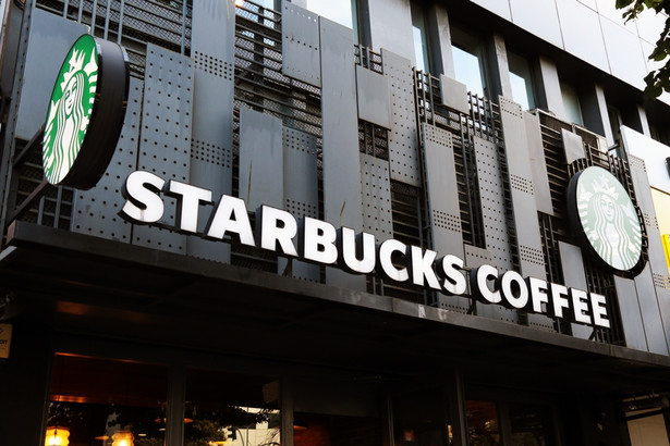 Kawiarnia sieci Starbucks została ostrzelana