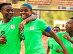 FIFA Rankings: Nigeria ahead of Ghana& South Africa, remain best team in the continent