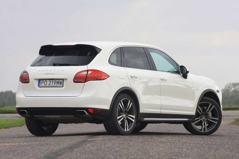 Porsche, auto, samochód, Porsche Cayenne,