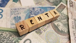 Podatku nie płaci się od razu od całej renty. Zapadła ważna uchwała NSA
