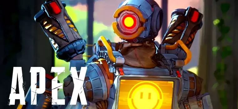 Apex Legends z nową mapą na Halloween. Zabici gracze wrócą jako zombie