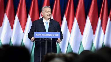 Rośnie wewnętrzna presja na wyrzucenie Fideszu z EPL