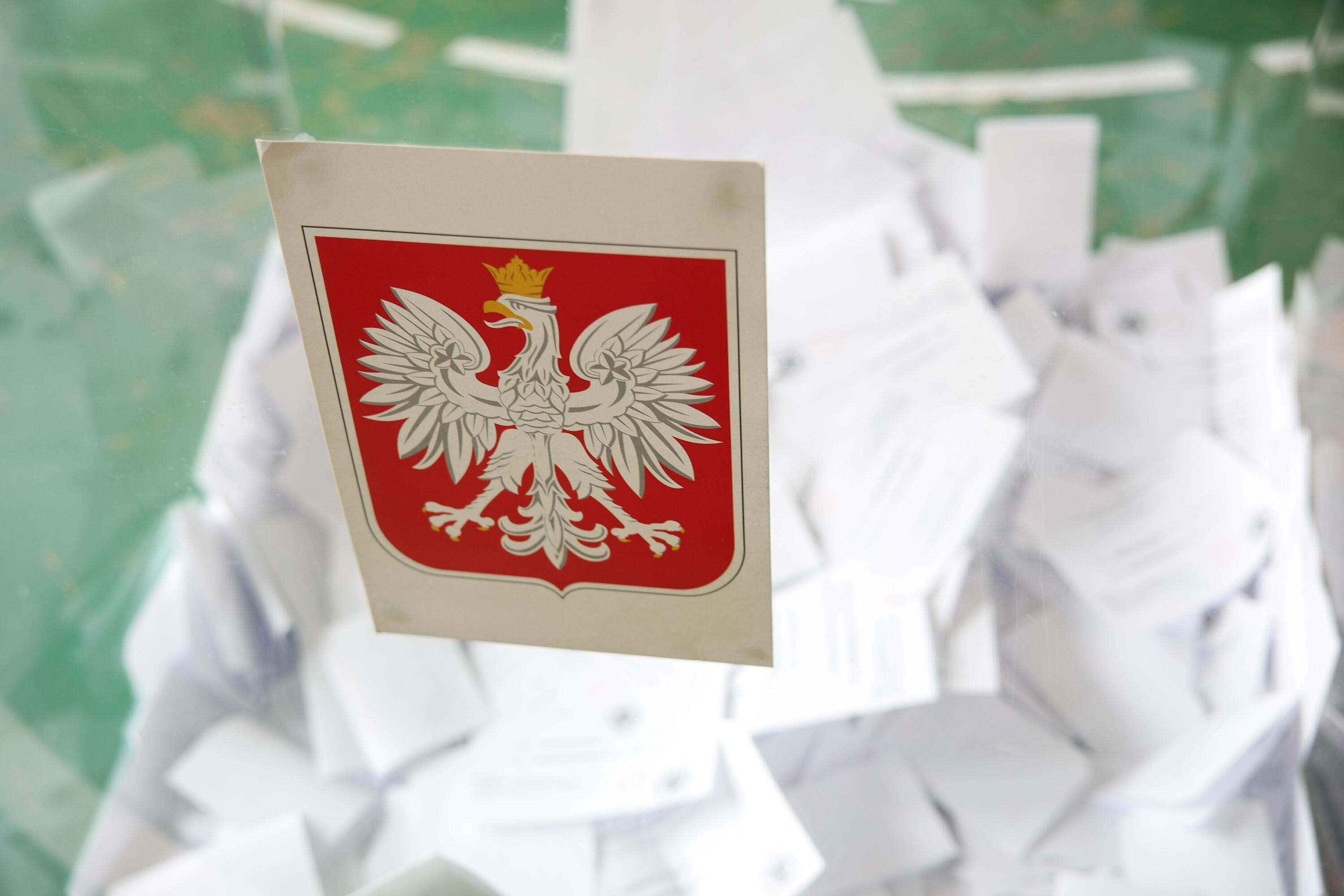 Bodnar: Przeliczenie głosów z wyborów gotowe w tygodniu