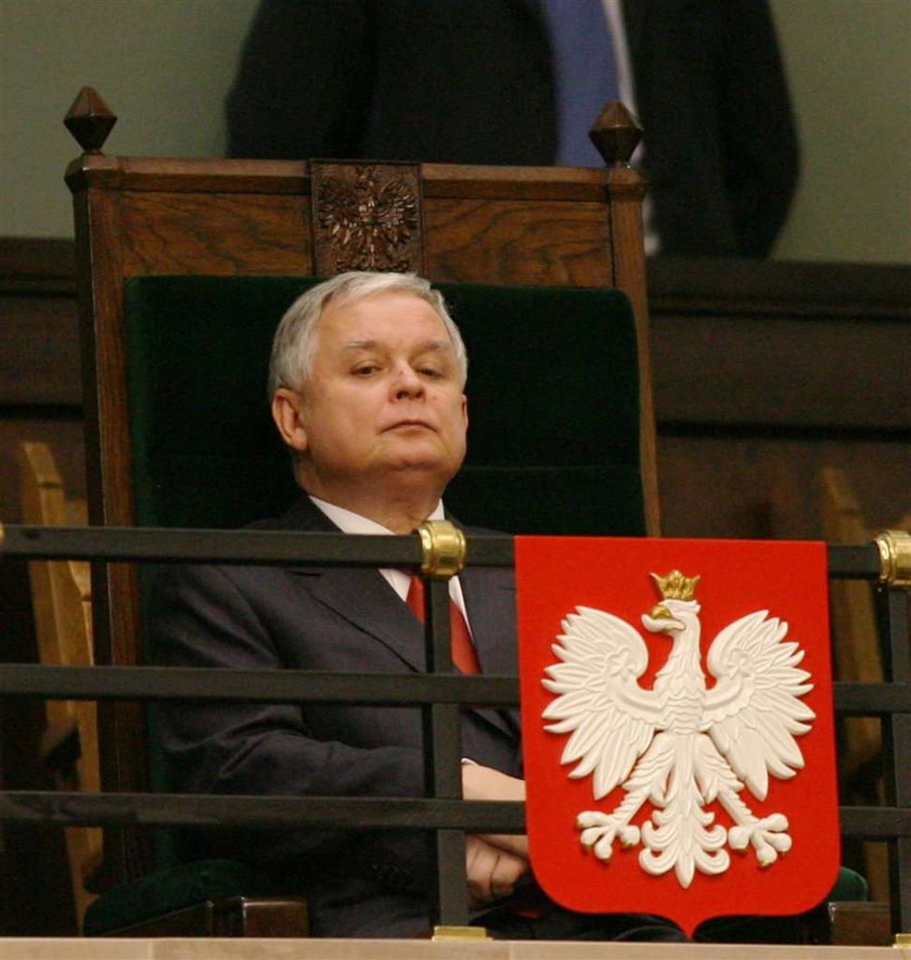 "Lech Kaczyński był małostkowy". Bugaj dał ognia!