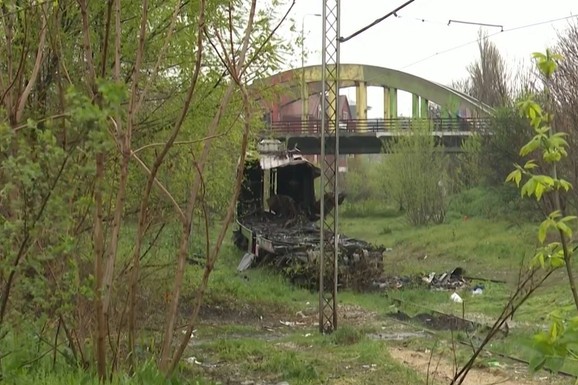 MLADIĆA (25) UBILA STRUJA KOD PANČEVCA, STRUČNJACI HITNO UPOZORILI "Posledice mogu biti katastrofalne, dovoljno je samo da stanete na određenu razdaljinu"