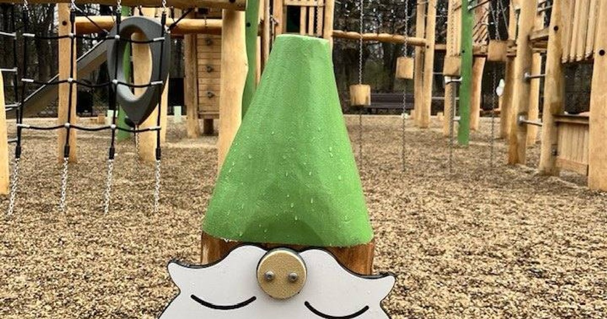 Krasnale zapraszają juniorów i seniorów!