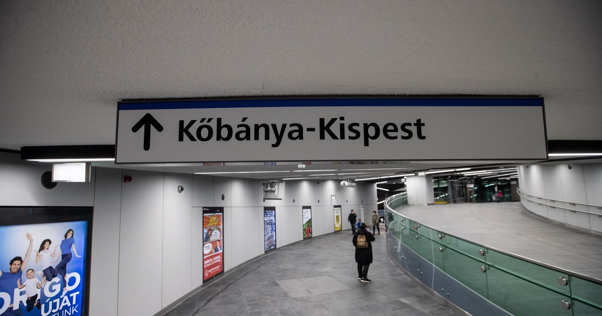 Újabb súlyos incidens a MÁV-nál: a tiltás ellenére indult el a vonat Ferencvárosnál
