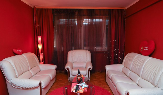 Maja Marinković stan