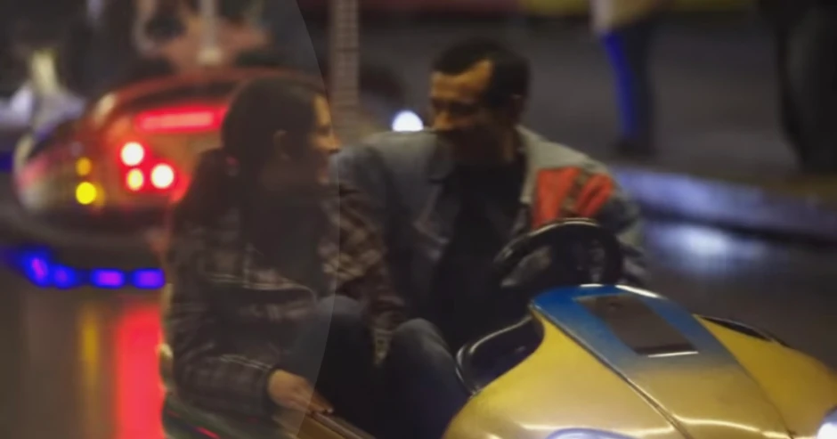 Kadrovi spota "Za kraj"