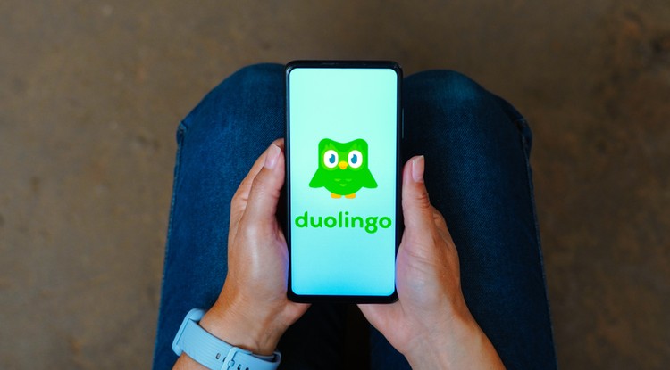 Duolingo