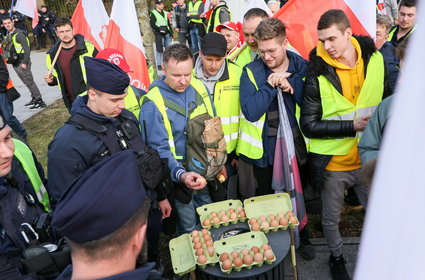 Jest porozumienie w PE. Postulat rolników spełniony