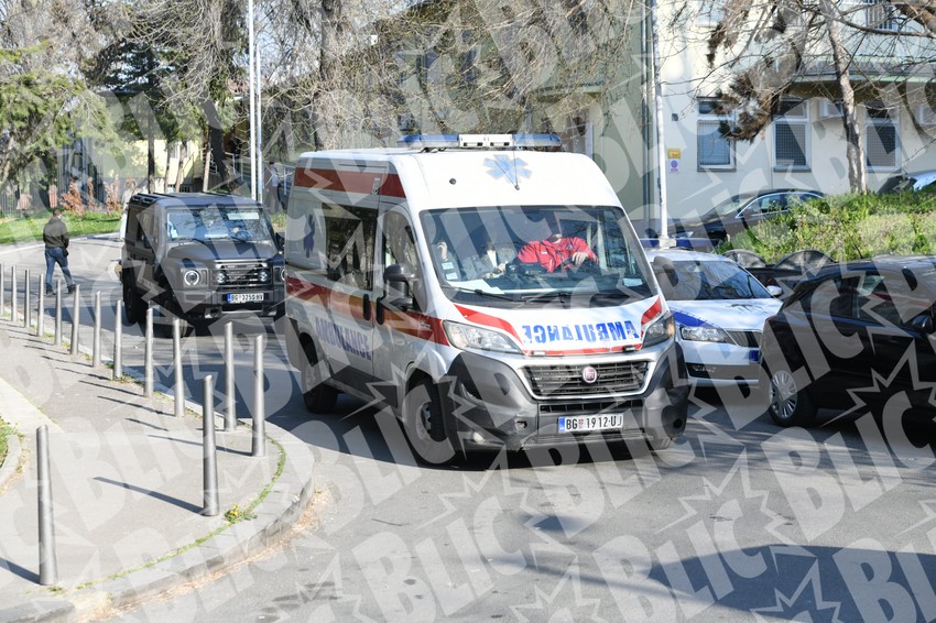 Dečak ubica izlazi iz bolnice