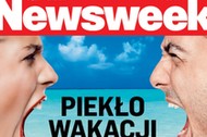 zapowiedź, wideo, Newsweek, zajawka, Jan Bury, wakacje, profesor Chazan, aborcja, meskie prostytutki