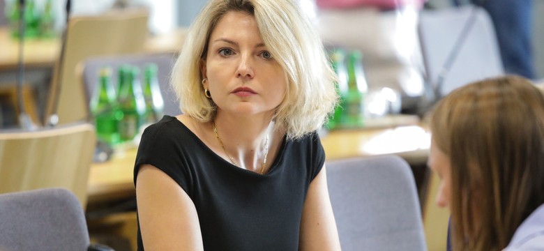 Zmiana definicji gwałtu przegłosowana. "Mężczyzna na przegranej pozycji"