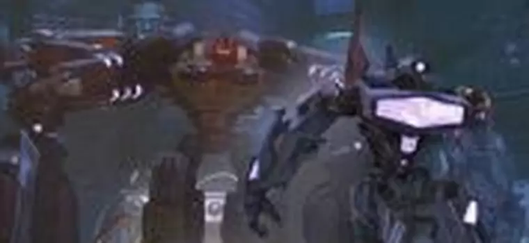 W Transformers: Fall of Cybertron Autoboty otrzymają potężne wsparcie
