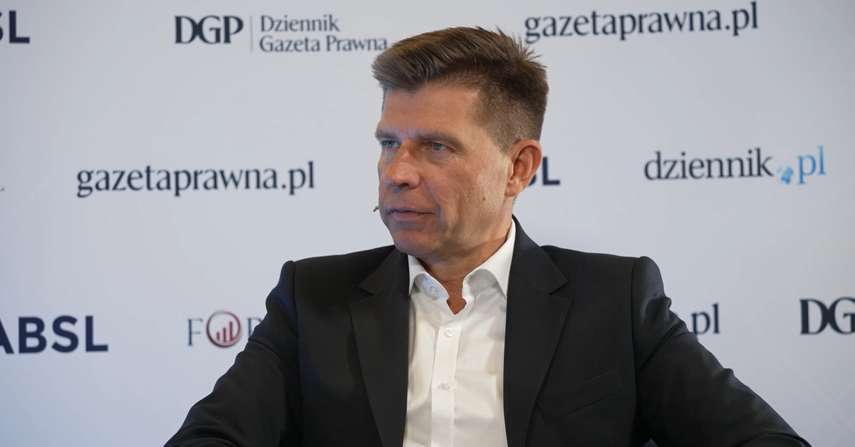  Petru: Straszmy wojną wroga, a nie biznes PODCAST