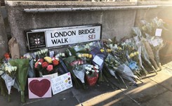 Prezydent chce spotkać się z Polakiem, który walczył z terrorystą. Brytyjczycy mówią 'nie'