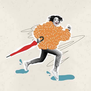 Mai és holnapi fronthatás - erre számíthat!