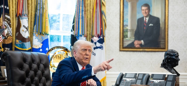 Trump jeszcze zaostrza kurs antyaborcyjny. Zakaz nawet w skrajnych przypadkach