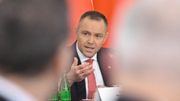 prezydent ponownie wetuje ustawę o kryptoaktywach. chodzi o nadzór knf