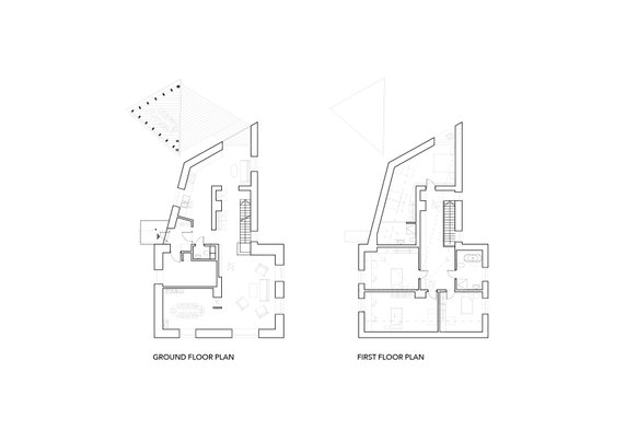 Przebudowa wiejskiej chaty. Architekci zmienili ją w cudo