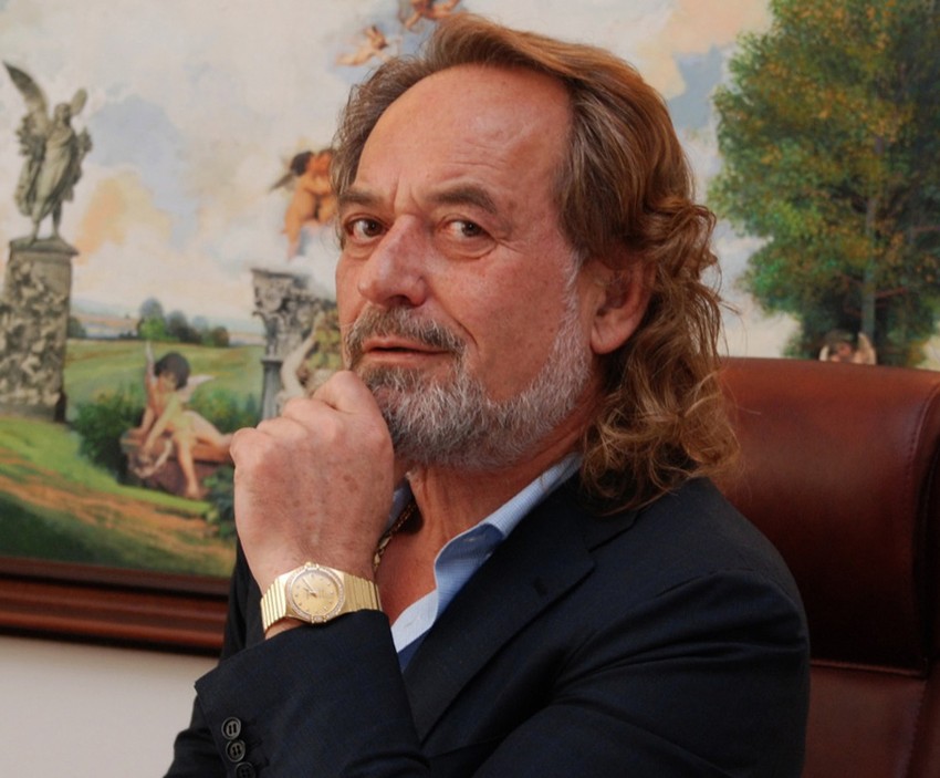 Rodoljub Drašković