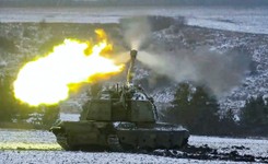 Białoruś i Rosja rozpoczęły wspólne manewry. Ryzyko nowej ofensywy