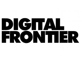 Digital Frontier logo