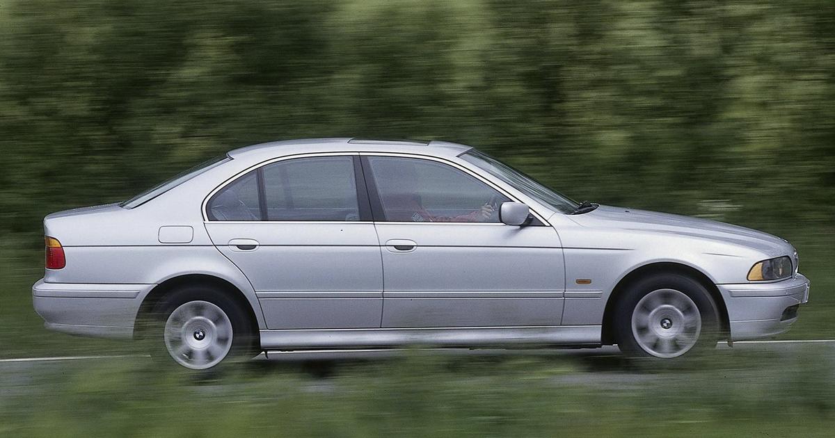  Ten tekst o BMW E39 może się niektórym nie spodobać. Czy to auto jest już klasykiem? 