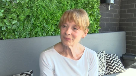 Zlata o bolesti
