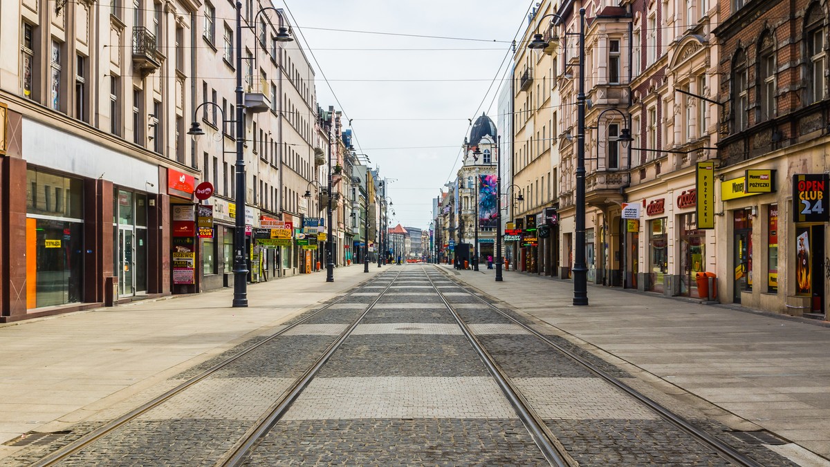 Katowice: powstanie hala do przetwarzania śmieci, która wyeliminuje odór