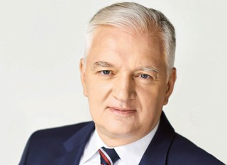 Gowin: Interesuje mnie władza realna, nie symboliczna [WYWIAD]