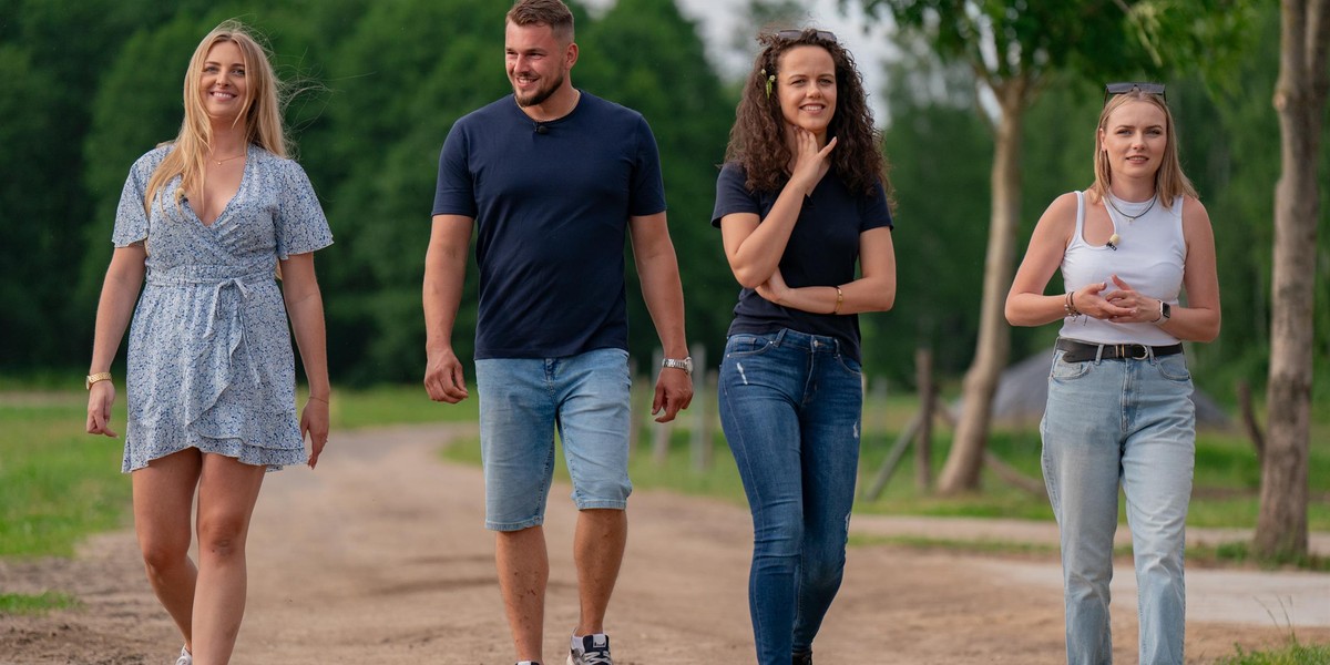 Wielka niespodzianka dla fanów "Rolnik szuka żony"! TVP wyemituje wyjątkowy odcinek. Znamy szczegóły