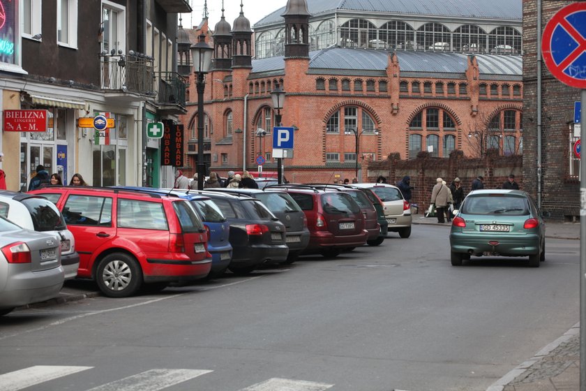 Centrum Gdańska