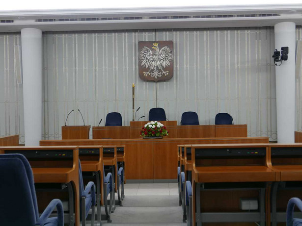Senat odrzucił ustawę o komisji ds. rosyjskich wpływów
