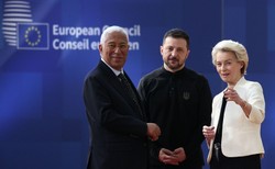 Zielone światło dla planu von der Leyen. Europa będzie się zbroić