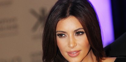 Kim Kardashian źle znosi ciążę