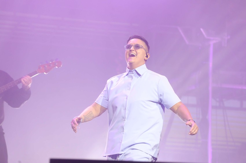 koncert Marije Šerifović